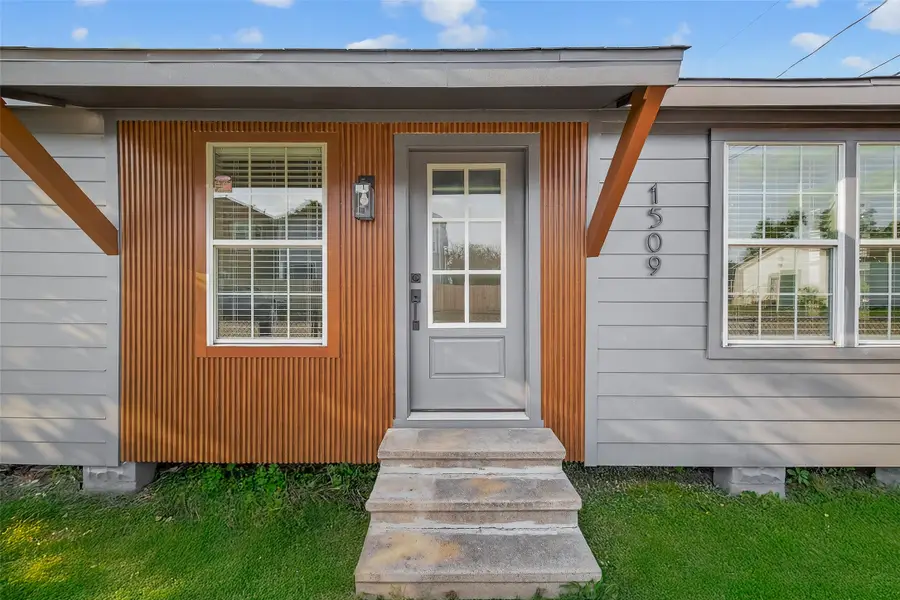 1509 Moody Street, Houston, TX 77009 - Image #2