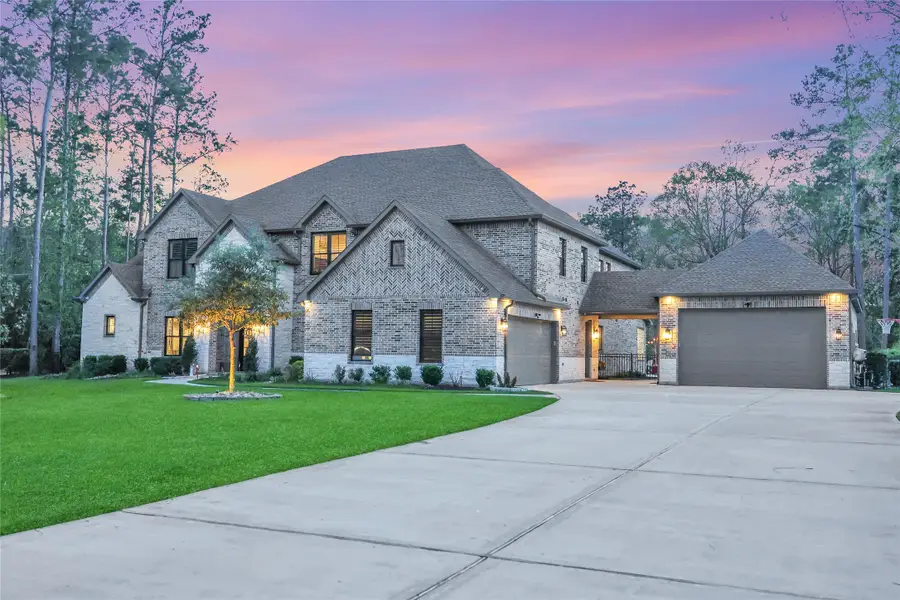 27415 Siandra Creek Lane, Southeast Montgomery, TX 77386 - Image #3