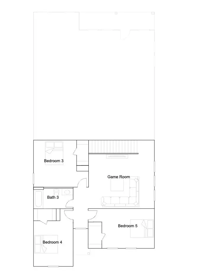 6619 Sleepy Orange Court, Needville, TX 77461 - #3