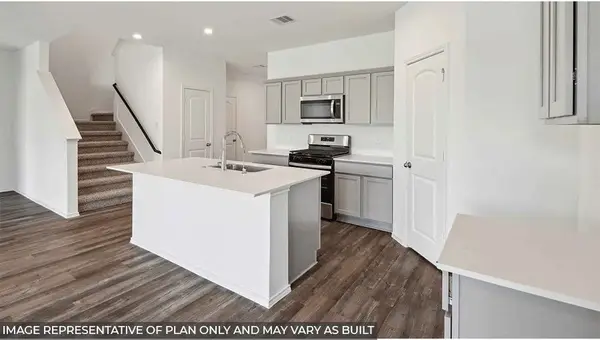 27611 Basswood Hollow, Magnolia, TX 77355