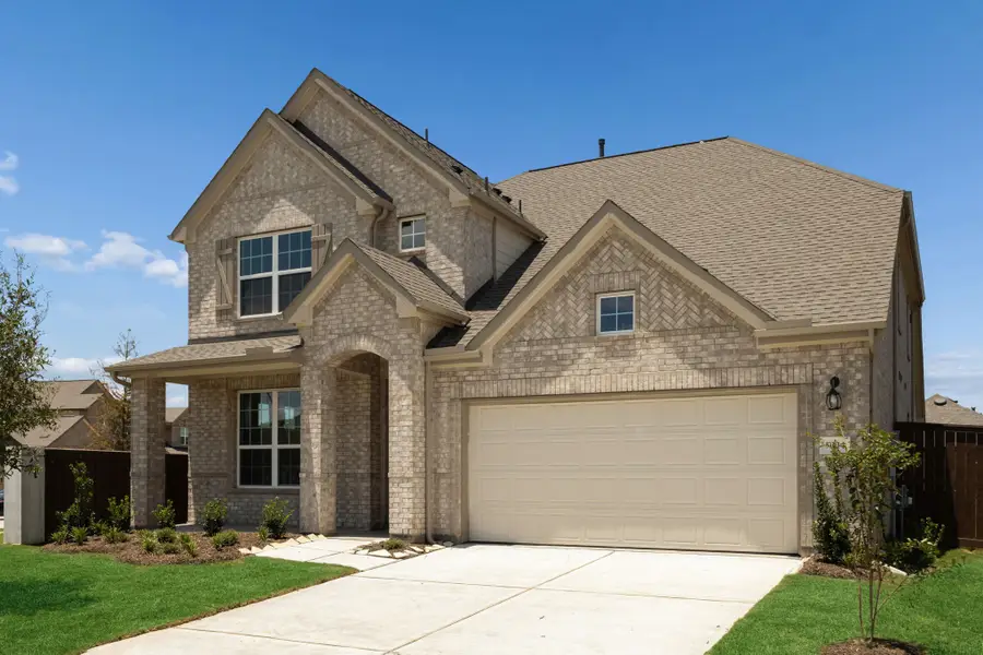 5034 Field Sparrow Lane, Rosenberg, TX 77471 - #2