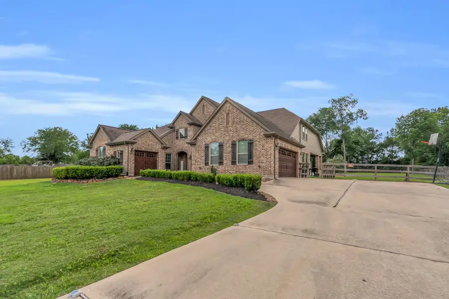 14607 Sterling Court, Willis, TX 77378 - #3