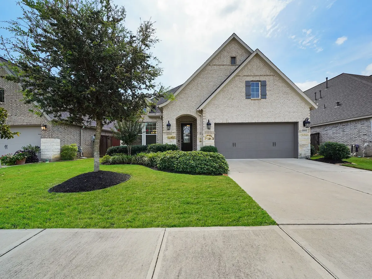 6919 Myrtle Drive, Katy, TX 77493 - Image #1