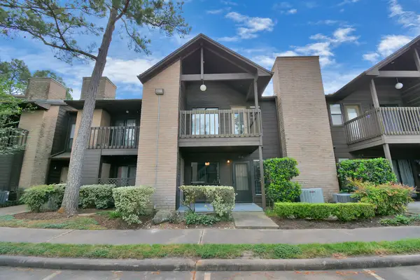 12755 Mill Ridge Drive #616, Cypress, TX 77429