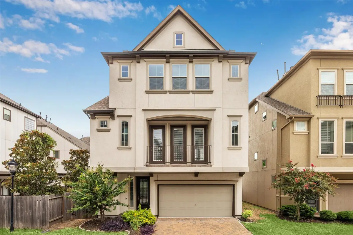 10822 Kyler Oaks Place Place, Houston, TX 77043 - Image #1