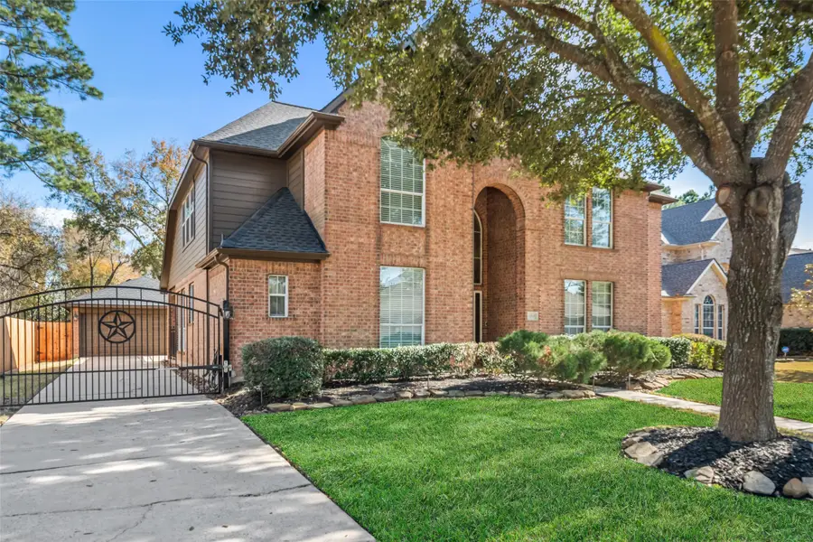 13430 Lakewood Meadow Drive, Cypress, TX 77429 - #2
