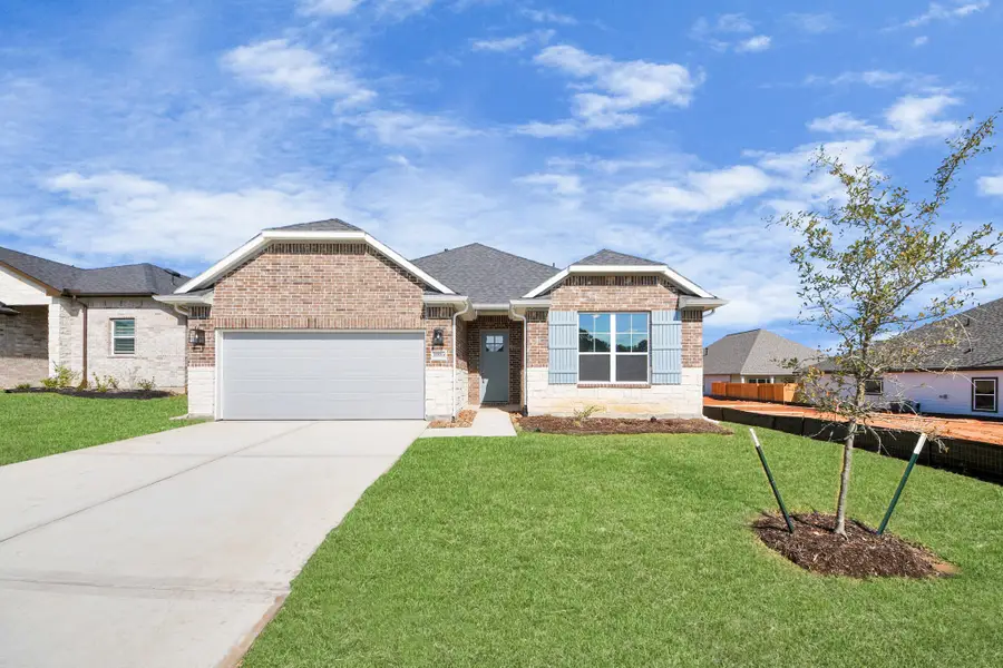 11910 Wisteria Meadows Drive, Willis, TX 77318 - #2