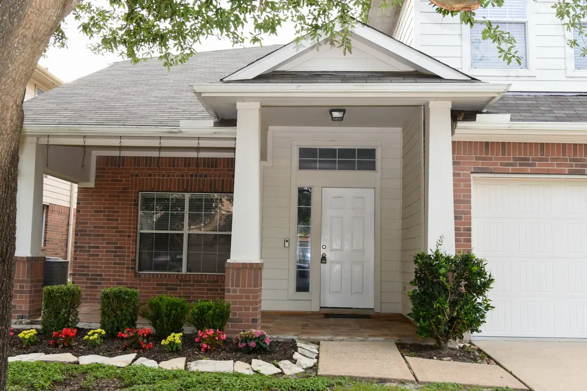 21422 Mission Falls Dr Drive, Houston, TX 77095 - #1
