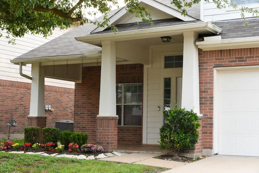 21422 Mission Falls Dr Drive, Houston, TX 77095 - #2