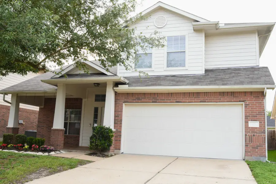 21422 Mission Falls Dr Drive, Houston, TX 77095 - #3