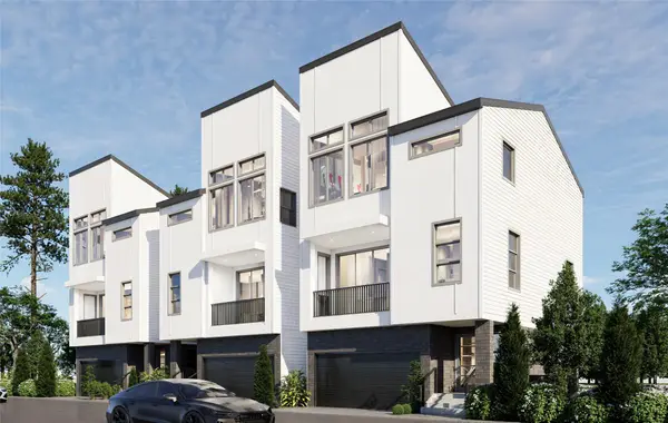 318 Walthall Drive #F, Houston, TX 77022