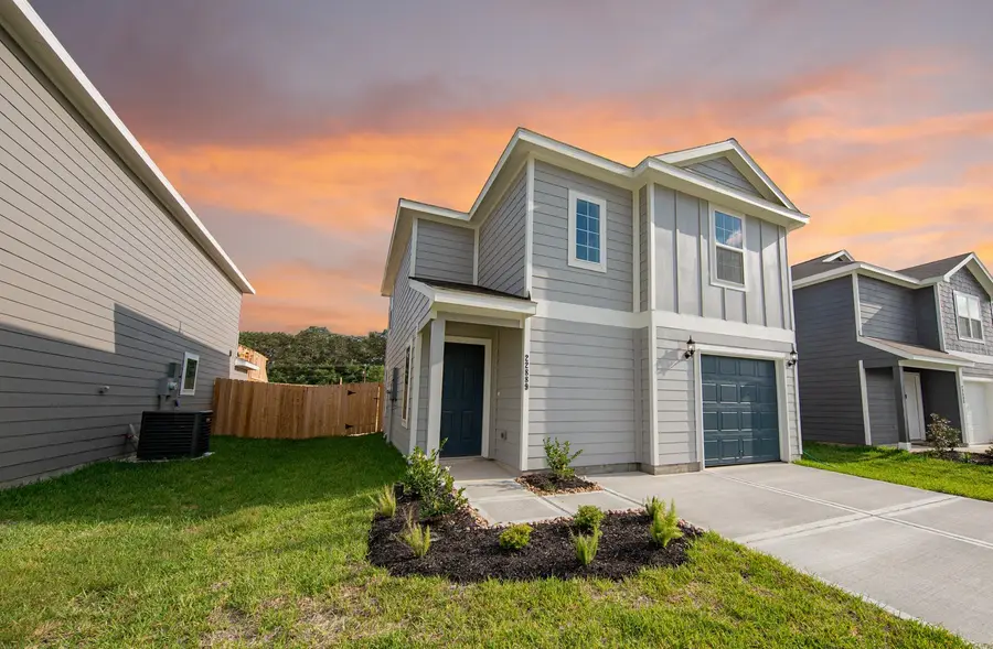 22889 Great Egret Drive, Splendora, TX 77372 - Image #2