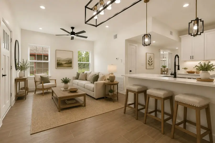 430 Rhode Island St, Houston, TX 77029 - #3