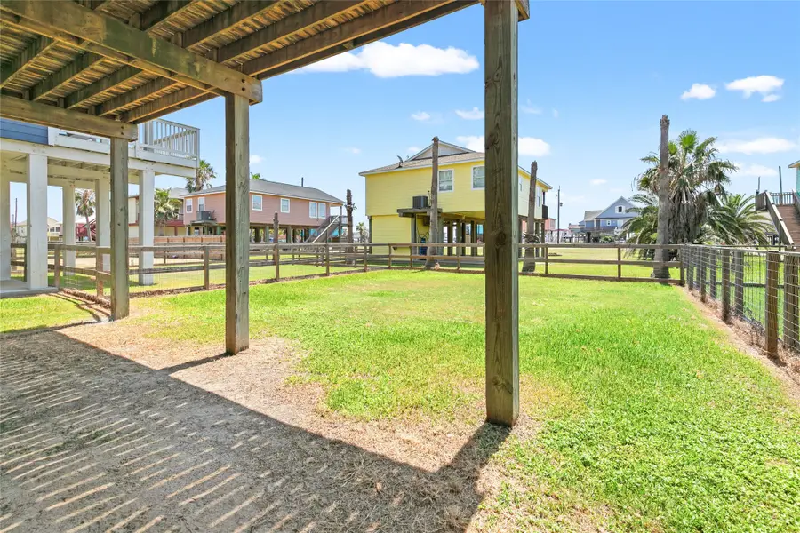 308 Sea Bean Street, Surfside Beach, TX 77541 - #2