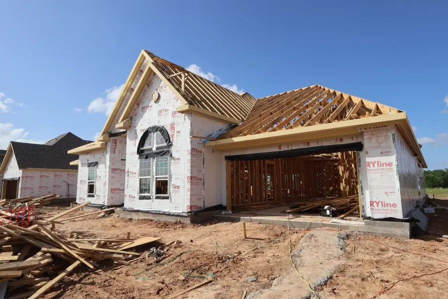 6911 Allens Landing, Needville, TX 77461 - #3