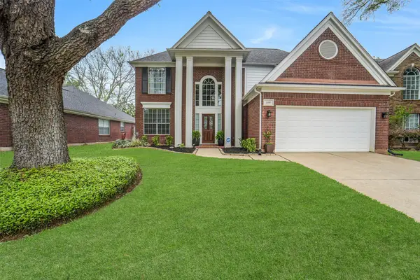 2010 Cannonbury Lane, Richmond, TX 77406