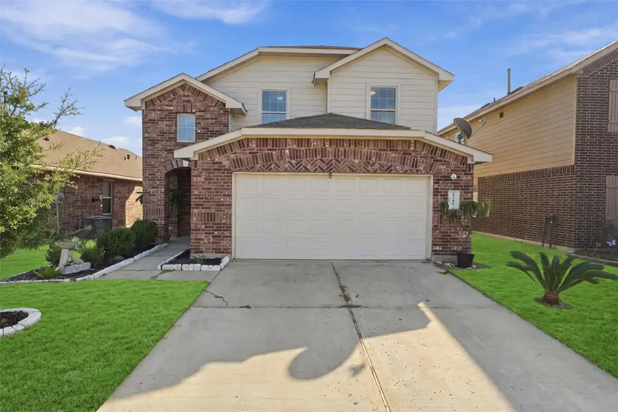 1250 Baja Vista Way, Channelview, TX 77530 - #2