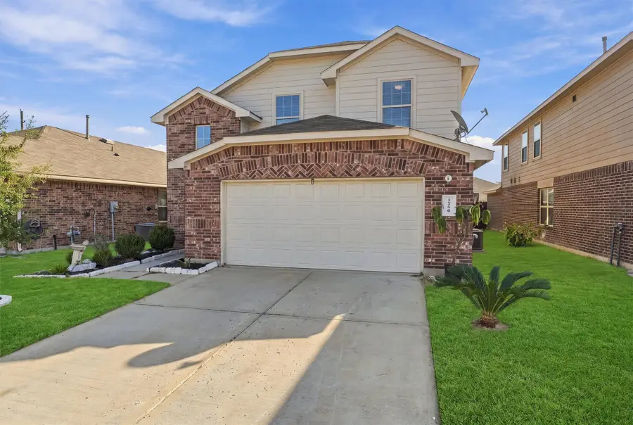 1250 Baja Vista Way, Channelview, TX 77530 - #3