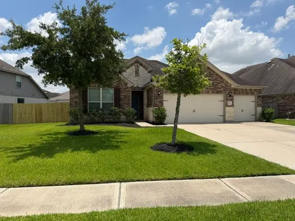 30211 Willow Chase Lane, Brookshire, TX 77423