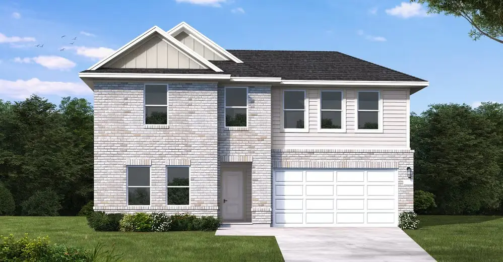 2000 Spark Vista Lane, Katy, TX 77493 - #1