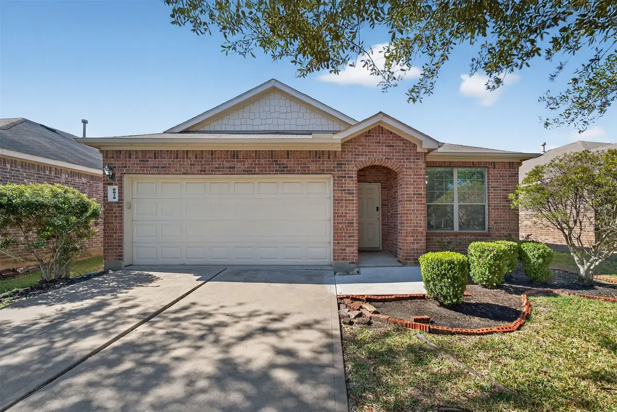 5815 Acacia Rose Court, Richmond, TX 77407 - Image #1