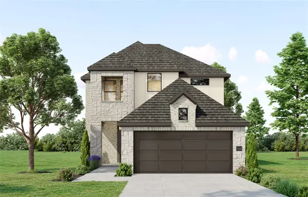 11612 Whirlaway Drive, Willis, TX 77318