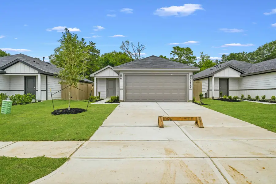 14373 Tawny Street, Splendora, TX 77372 - #2