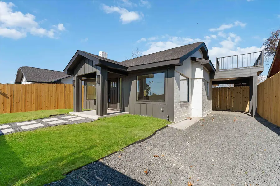 508 Dell Court, Houston, TX 77009 - #2