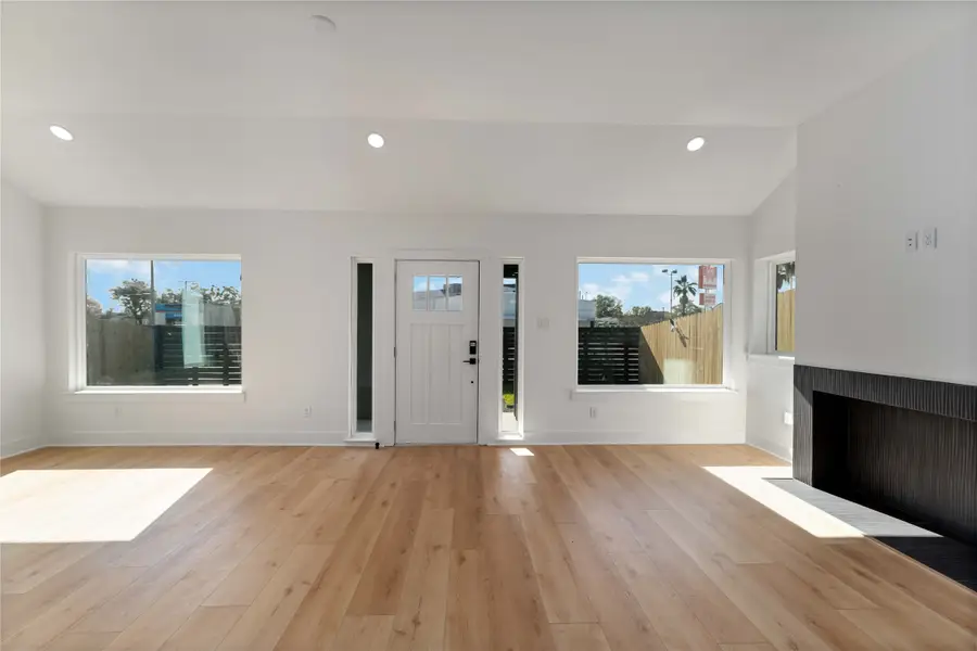 508 Dell Court, Houston, TX 77009 - #3