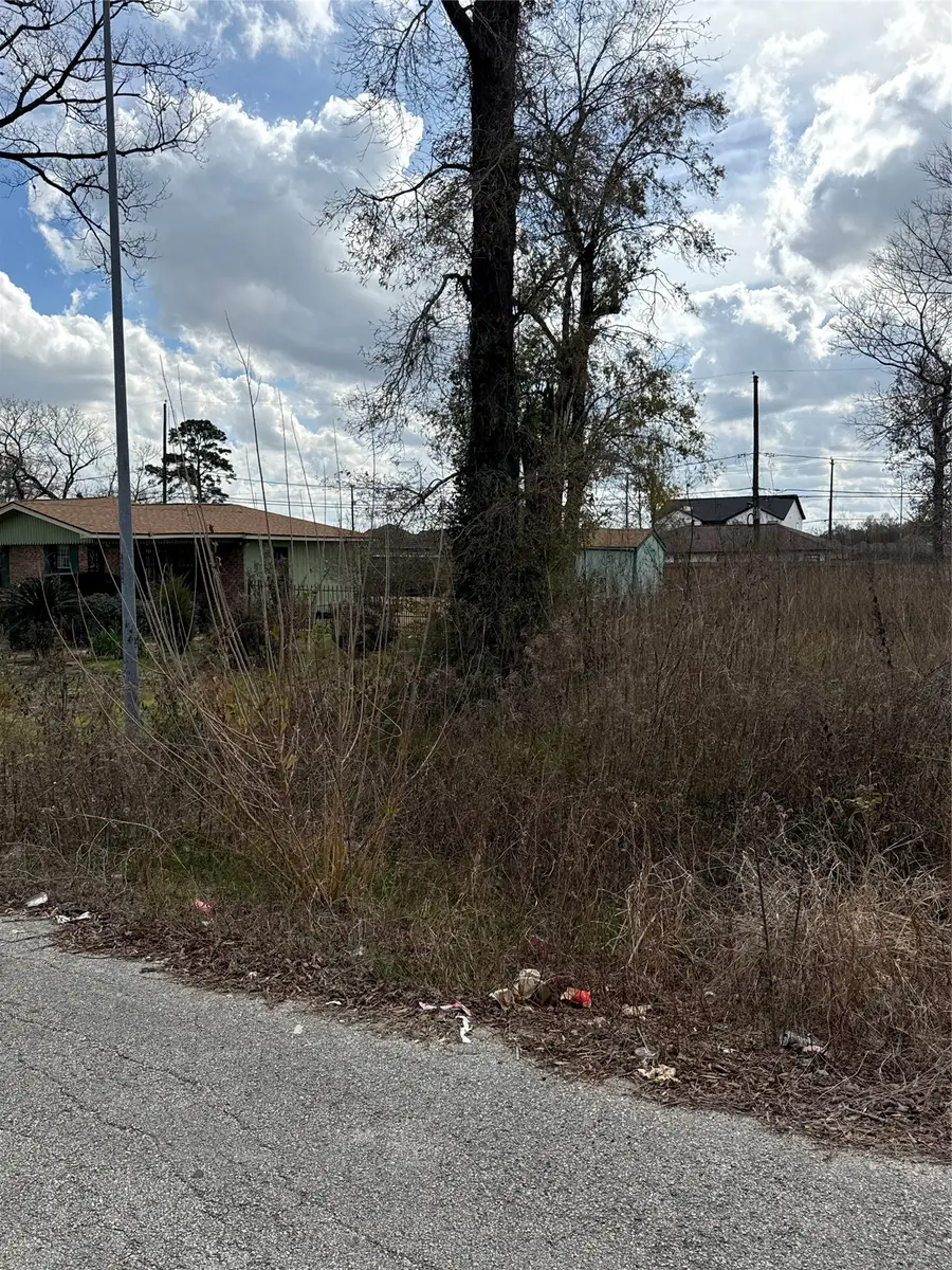 8538 Homewood Lane, Houston, TX 77028 - #2