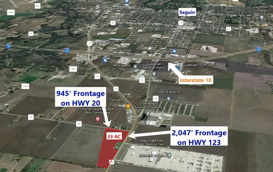 000 Fm 20, Seguin, TX 78155 - #3