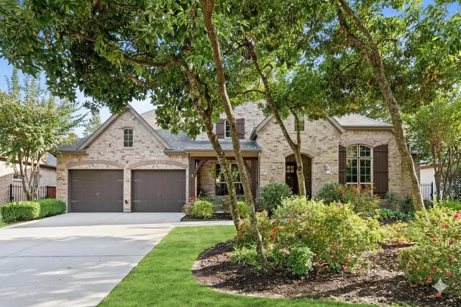 110 Monterrey Bend, Montgomery, TX 77316 - #2