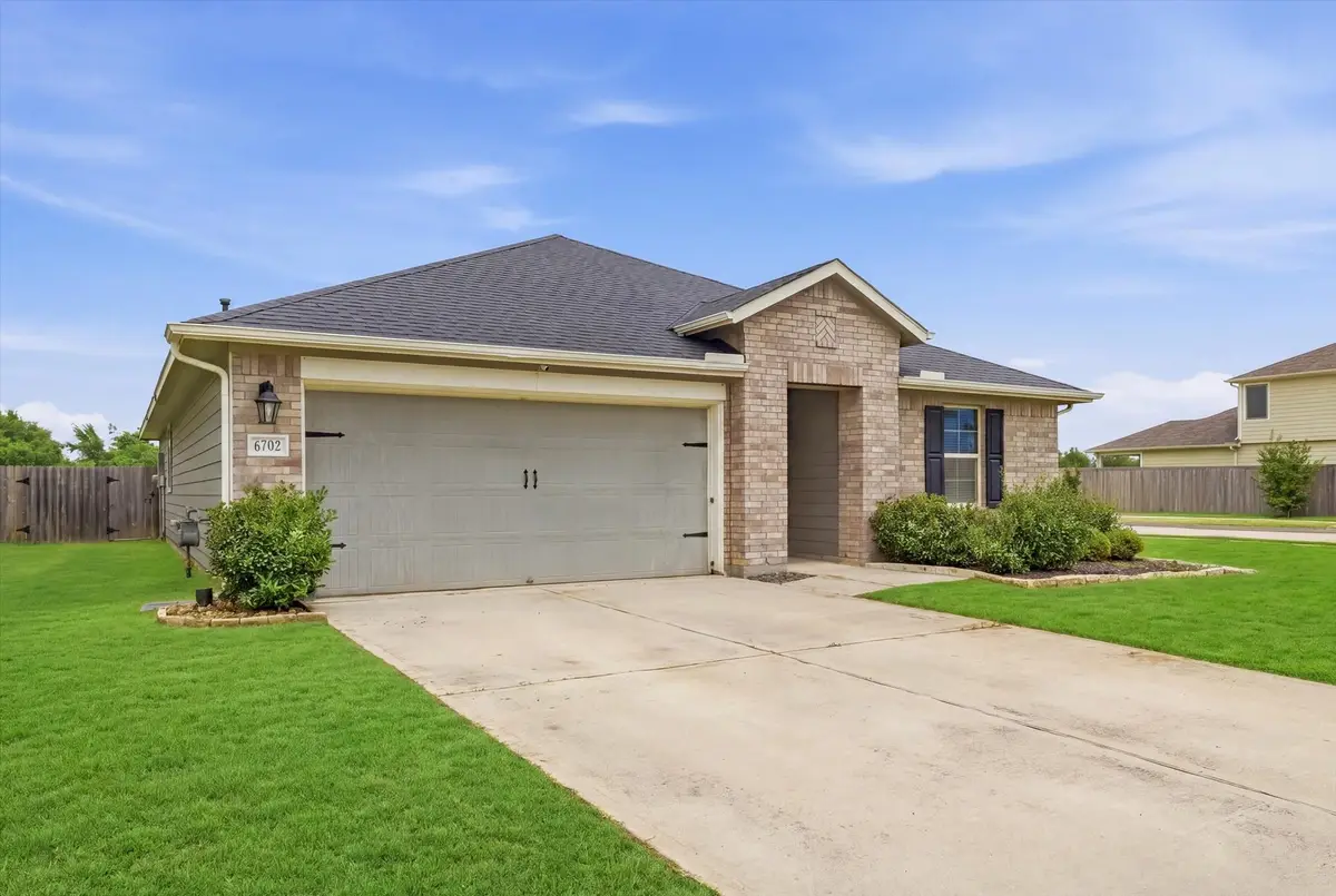 6702 Verbena Blossom Trail, Katy, TX 77449 - #1