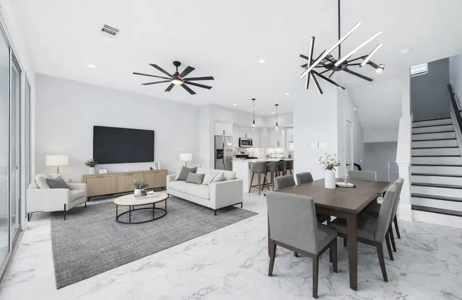 3411 Daphne Street, Houston, TX 77021 - Image #2