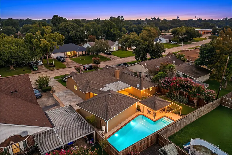 14126 Wadebridge Way, Houston, TX 77015 - #2