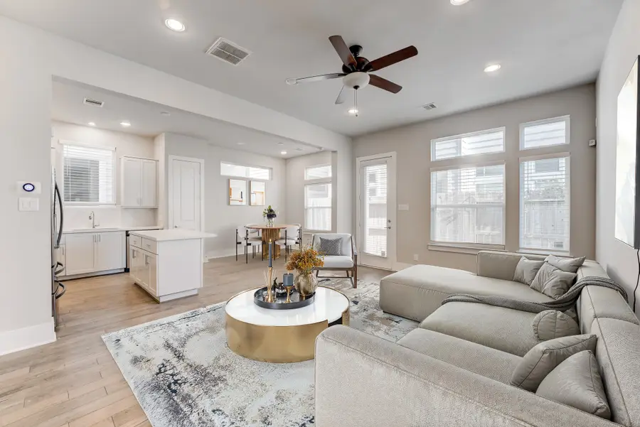 2026 Live Oak Street, Houston, TX 77003 - Image #3