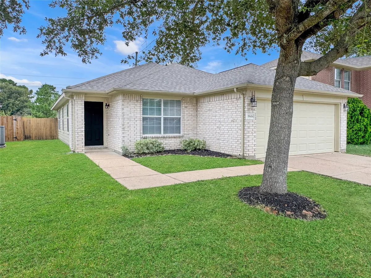 19414 Buckland Park Drive, Katy, TX 77449 - Image #1