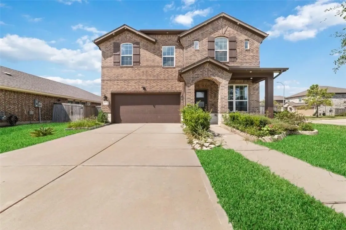 1804 Ithaca Grove Lane, Pearland, TX 77089 - Image #1