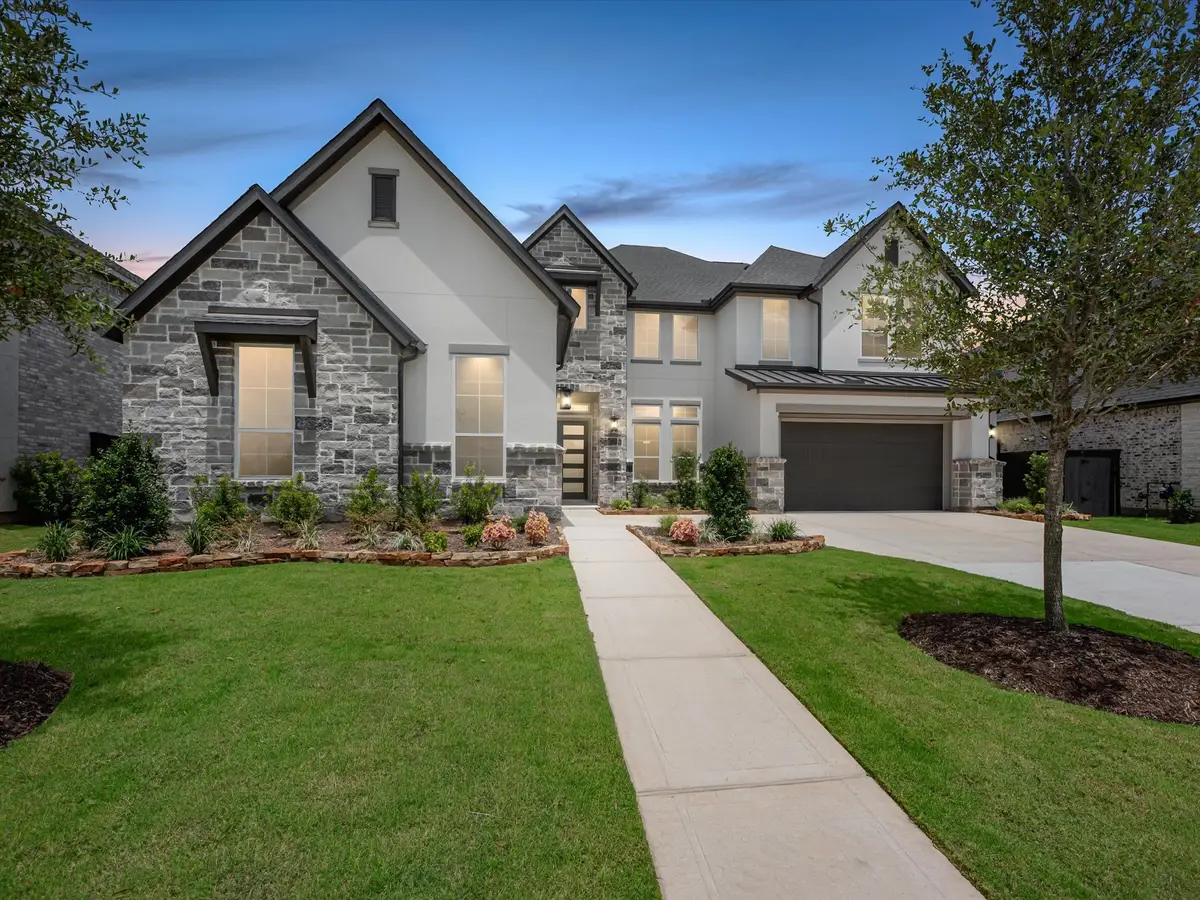 806 Lily Haven Trail, Richmond, TX 77406 - #1