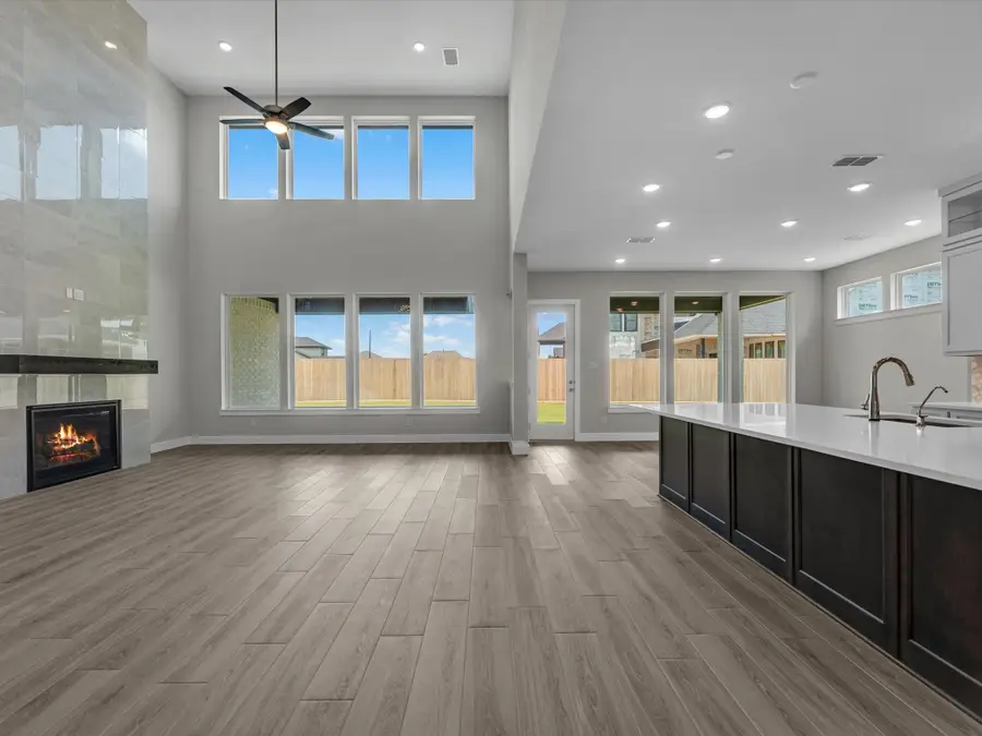 806 Lily Haven Trail, Richmond, TX 77406 - #3