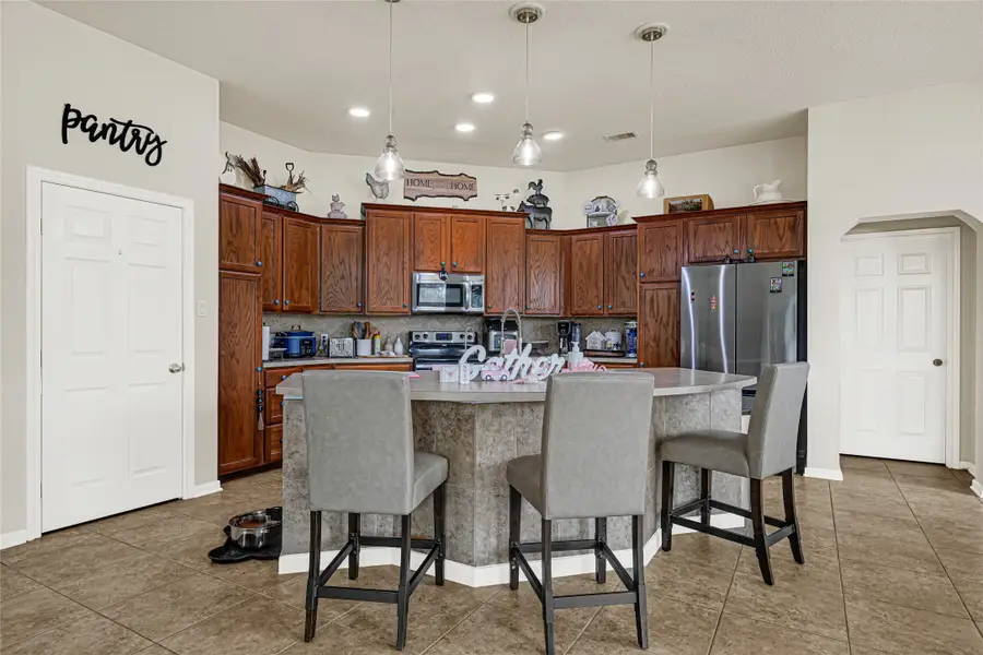 4108 County Road 356, Brazoria, TX 77422 - #3