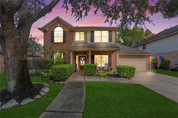 5303 Fairweather Court, Katy, TX 77450