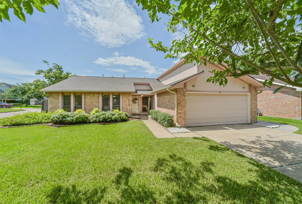 9907 Sageorchard Lane, Houston, TX 77089 - #1
