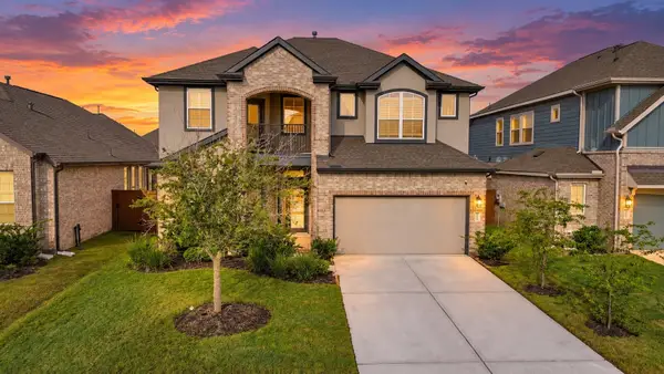 7219 Bayberry Crescent Lane, Katy, TX 77493