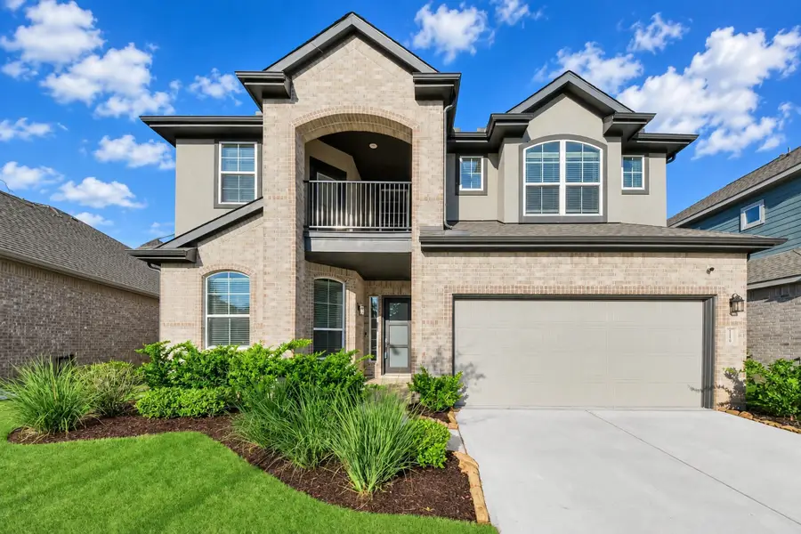7219 Bayberry Crescent Lane, Katy, TX 77493 - #2