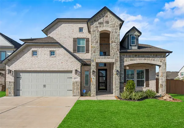 1600 Del Sol Ridge Lane, Katy, TX 77493