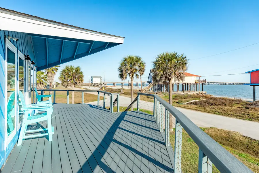 13135 Gulf Beach Drive, Freeport, TX 77541 - Image #3