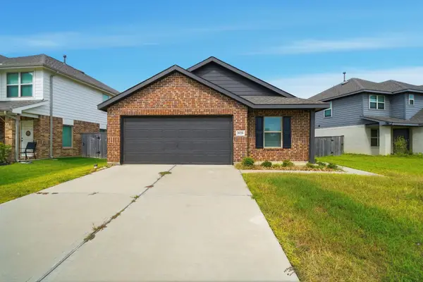 26726 Wilderye Cove Lane, Katy, TX 77493