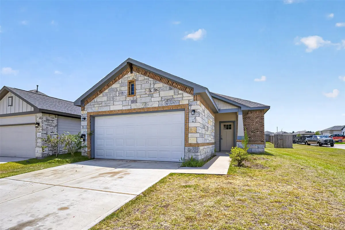 25331 Yellowbells Place, Montgomery, TX 77316 - #1