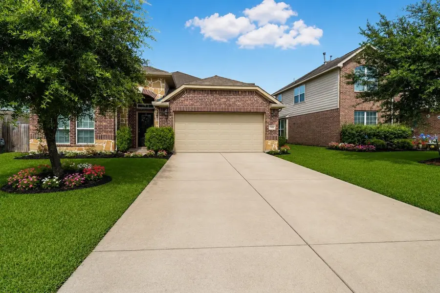 13806 Kodiak Brown Bear Street, Crosby, TX 77532 - #3